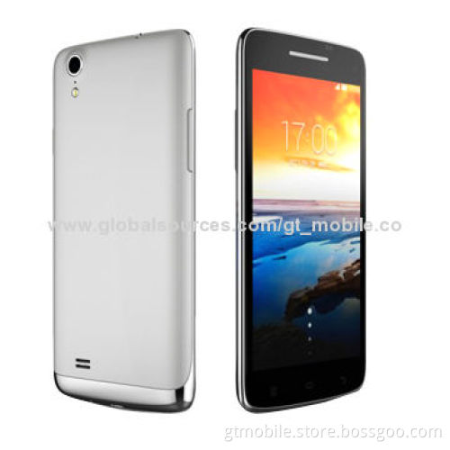 Smartphones, Quad-core 5.0-inch QHD Screen, 960*540P